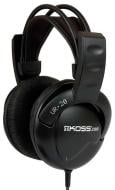 Наушники Koss UR20 black