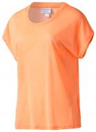 Футболка Energetics Galinda wms 273471-209 р.S оранжевый