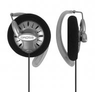 Наушники Koss KSC75 On-Ear Clip silver (192576.101)