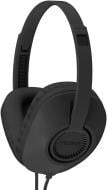 Гарнитура Koss UR23i black