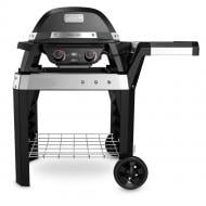 Гриль електричний Weber Pulse 2000 з підставкою