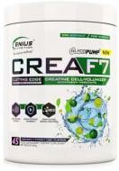 Креатин Genius Nutrition Crea F7 лайм 405 г