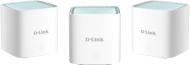 Wi-Fi-система D-Link M15-3 EAGLE PRO AI AX1500 Mesh WiFi 3 шт