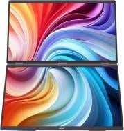 Монитор Acer Dual Portable PD193QEbmiuux 18,5" (UM.XP3EE.E02)