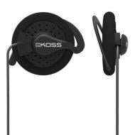 Гарнитура Koss KSC35 On-Ear Cli black (196734.101)