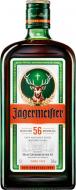 Ликер Jagermeister 35% 0,7 л