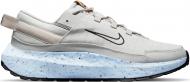 Кроссовки Nike Crater Remixa DC6916-001 р.46 серые