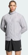 Ветровка мужская Adidas adi365 HYB JK M KG1591 р.M серая Ветровка мужская Adidas adi365 HYB JK M KG1591 р.M серая