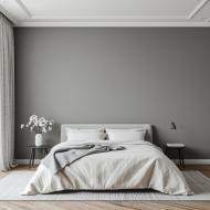 Краска интерьерная латексная Caparol CapaLatex 2 глубокий мат Palazzo 45 2,5 л