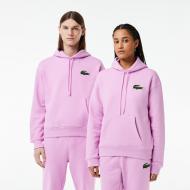 Джемпер Lacoste SSHIRT SH6404-IXV р.L розовый
