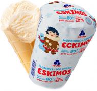 Мороженое Рудь в вафельном стаканчике Эскимос (4820154722469)