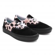 Кеди Vans UA ComfyCush Era (Mixed Cozy) VN0A5DYB9KD1 р.38 чорно-рожевий