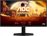 Монитор AOC 24,5" (25G42E)