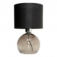 ВИТРИНА! Настольная лампа декоративная TK Lighting Pico 1xE14 черный 3058 ВИТРИНА! Настольная лампа декоративная TK Lighting Pico 1xE14 черный 3058