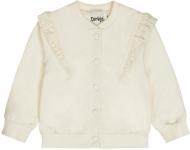 Кардиган для девочки Dirkje р.86 бежевый N58355-35