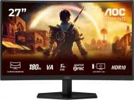 Монітор AOC 27" (C27G42E)