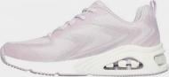 Кроссовки женские Skechers TRES-AIR UNO - GLIT-AIRY 177411-LTPK р.39 розовые