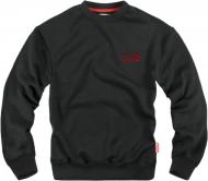 Толстовка Dobermans Aggressive BC125 р. XXXL черный