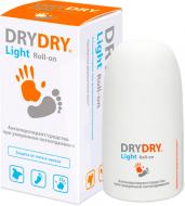 Дезодорант унісекс Dry Dry Light 50 мл