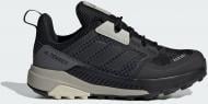 Кроссовки детские Adidas Terrex Trailmaker RAIN.RDY FW9327 р.38 2/3 черные