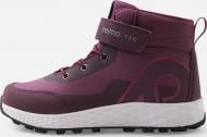 Черевики дитячі Reima Reimatec Hiipien 5400018B-4960 р.40 темно-бордовий