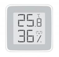 Термогігрометр Xiaomi Miaomiaoce E-ink Hygrothermograph White MHO-C201