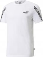 Футболка Puma POWER Tee 58939102 р.S белый Футболка Puma POWER Tee 58939102 р.S белый