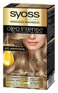 Краска для волос SYOSS Oleo Intense Крем-краска SYOSS Oleo Intense 8-05 Бежевый блонд 8-05 бежевый блонд 115 мл