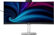 Монитор Philips 34" (34B2U6603CH/00)