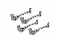 Крепеж DC для сушилки хром 27001 Крепеж DC для сушилки хром 27001