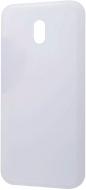 Чохол Mattel Color Case (TPU) білий для Xiaomi Redmi 8A