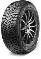 Шина Marshal I Zen MW15 225/55R17 101 V нешипованая зима