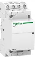 Контактор  Schneider Electric 16 А 3NO 220/240 В 50 Гц A9C22813