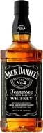 Віскі Jack Daniel's No.7 0,355 л