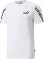 Футболка Puma POWER Tee 58939102 р.L белый