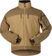 Куртка 5.11 Tactical Chameleon Softshell Jack 48099 XXXL коричневий
