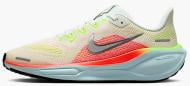 Кроссовки детские Nike Zoom Pegasus 41 Gs FN5041-100 р.38,5 разноцветные