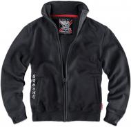 Толстовка Dobermans Aggressive BCZ138 р. XXXL черный