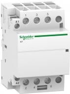 Контактор  Schneider Electric 63 А 3NO 220/240 В 50 Гц A9C20863