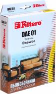 Мішок для пилососа Filtero DAE 01(4) Економ