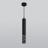 ВІТРИНА! Підвіс Strotskis 1x35 Вт GU10 чорний DLN003 (чорний)