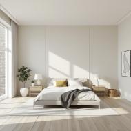 Краска интерьерная латексная Caparol CapaLatex 2 глубокий мат Off White 50 10 л