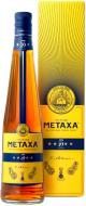 Напиток алкогольный Metaxa 5 звездочек 0,7 л