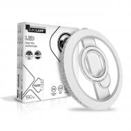 ВИТРИНА! Люстра светодиодная Eurolamp A31 190 Вт LED-модуль белый LED-LR-190-A31