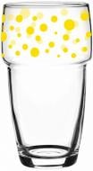 Стакан Yellow Dots 250 мл 68-0067-0250-4313-84 Glasmark