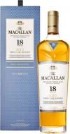 Виски The Macallan Triple Cask 18 YO 0,7 л