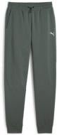 Штани Puma RAD/CAL SWEATPANTS DK CL 67891780 р. 2XL сірий