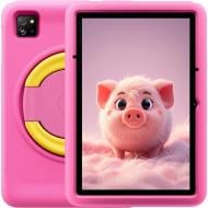 Планшет Blackview Tab A6 Kids 10,1" 4/128GB Wi-Fi pink (BVTABA6KIDS-P)