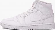 Кроссовки женские Jordan AIR 1 MID DV0991-111 р.42 белые