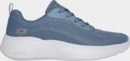 Кроссовки женские Skechers BOBS INFINITY 117550-SLT р.39 серые